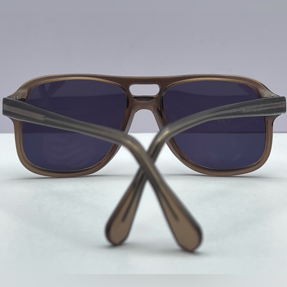 Vintage US PROTECTIVE NEW/OLD STOCK sunnies-w/NEW CUSTOM “BERKOS DESIGNS” Lenses - Picture 13 of 17